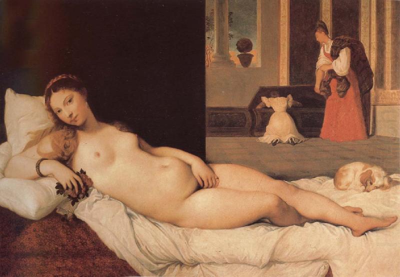 Vinasi, Jean-Auguste Dominique Ingres